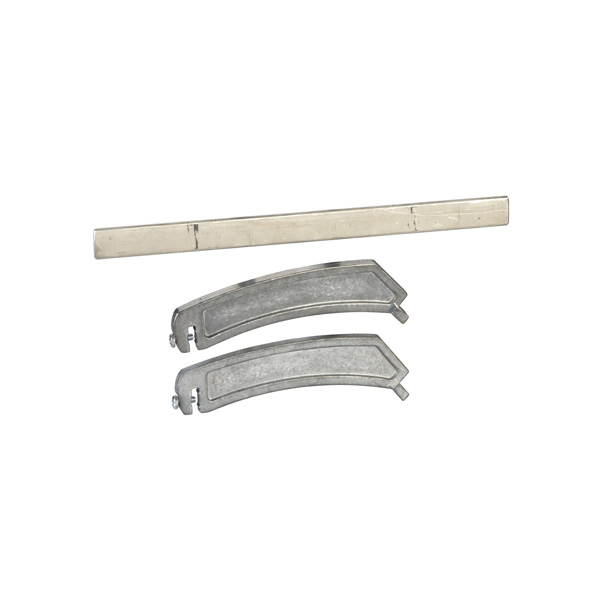 BMXXSP0400 New Modicon Shielding Connection Kit